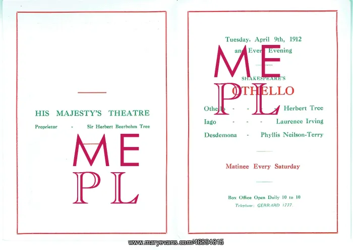 : Othello by William Shakespeare : Othello by William Shakespeare