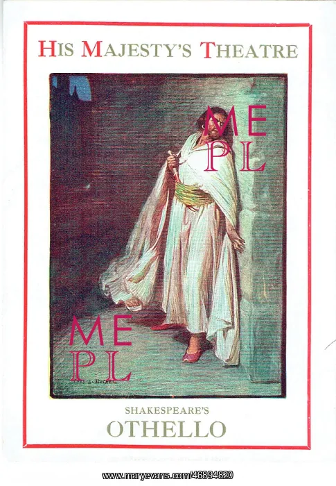 : Othello by William Shakespeare : Othello by William Shakespeare