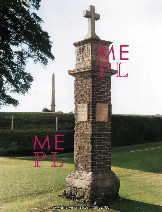  : OTHERTON CROSS