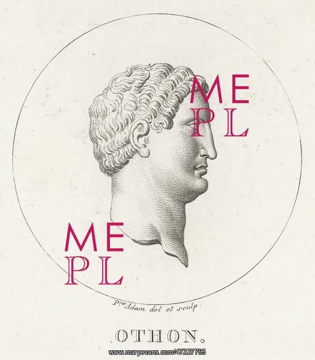  : OTHO (ADAM)