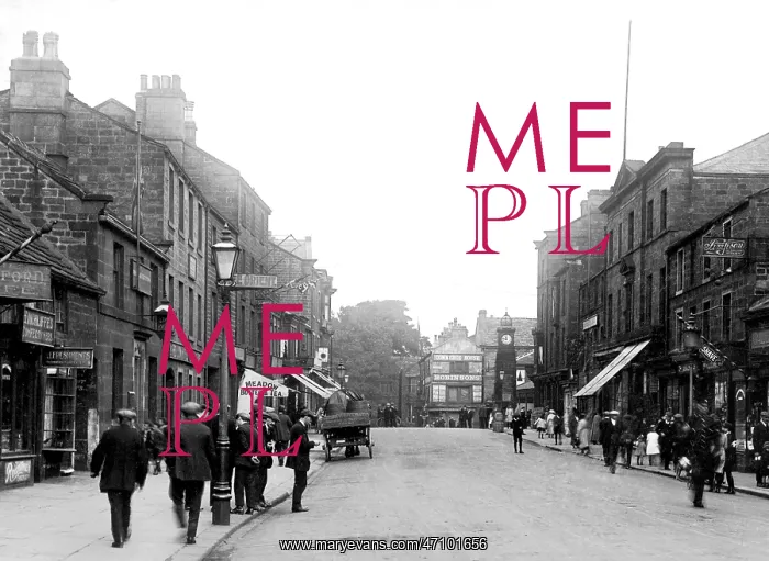  : Otley Kirkgate