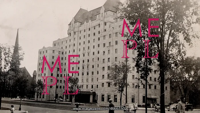 : Ottawa, Canada : Ottawa, Canada