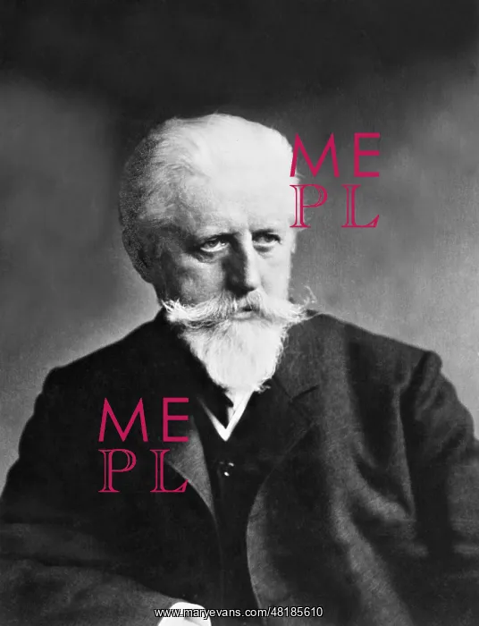 : Ottmar Anschuetz, 1907 : Ottmar Anschuetz, 1907