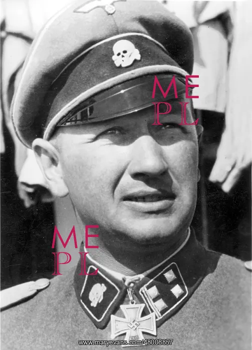 : Otto Baum, 1942 : Otto Baum, 1942
