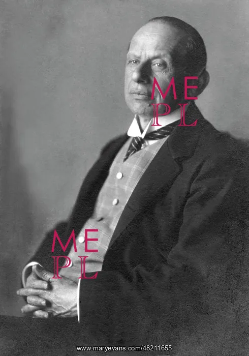 : Otto Brahm : Otto Brahm