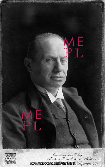 : Otto Brahm : Otto Brahm
