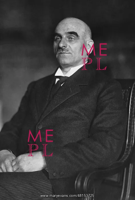 : Otto Braun, 1920 : Otto Braun, 1920