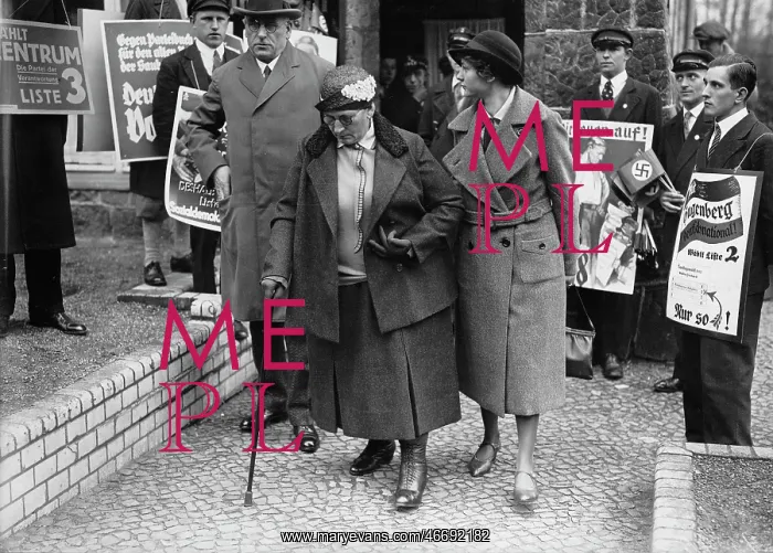 : Otto Braun : Otto Braun