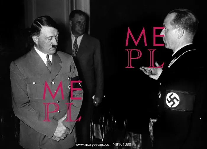 : Otto Dietrich : Otto Dietrich