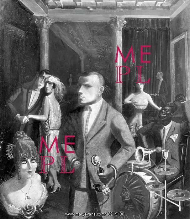 : Otto Dix - painter - 01.01.1891-31.12.1969 : Otto Dix - painter - 01.01.1891-31.12.1969