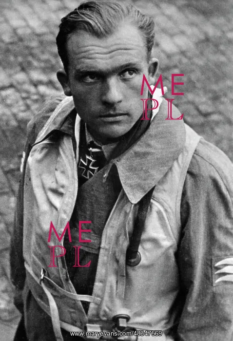: Otto Eichloff, 1940 : Otto Eichloff, 1940