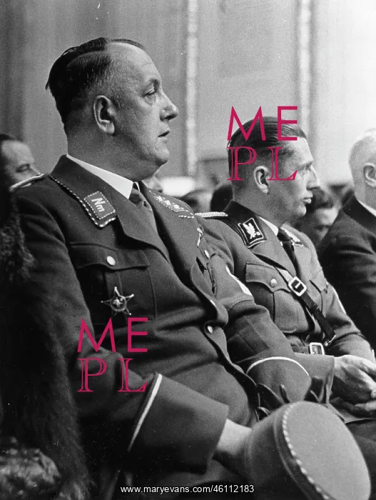 : Otto and Eugen Griessing Hadamovsky : Otto and Eugen Griessing Hadamovsky
