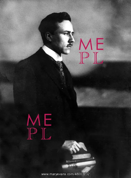 : Otto Falckenberg, 1909 : Otto Falckenberg, 1909