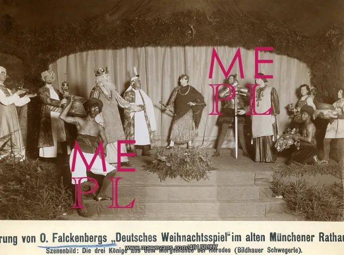 : Otto Falckenberg : Otto Falckenberg