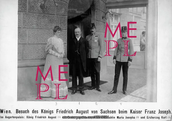: Otto-Franz-Joseph : Otto-Franz-Joseph