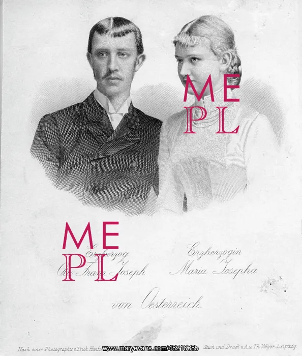 : Otto-Franz-Joseph : Otto-Franz-Joseph