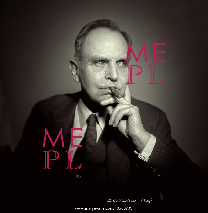 : Otto Hahn - German Chemist : Otto Hahn - German Chemist