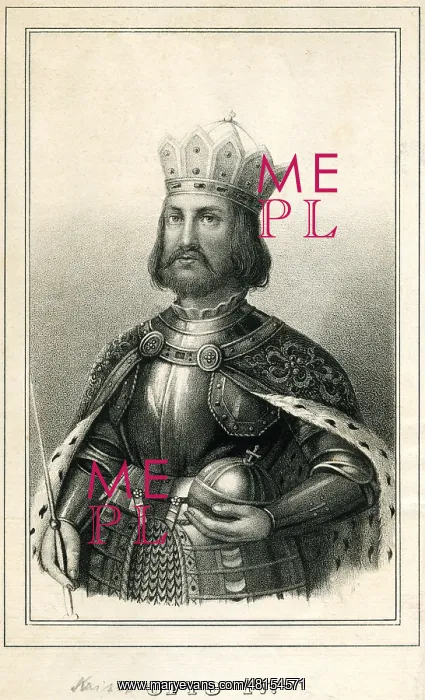 : Otto IV, emperor, king, Welfe, Sohn Heinrichs des Loewen, 01.01.1176-31.12.1218 : Otto IV, emperor, king, Welfe, Sohn Heinrichs des Loewen, 01.01.1176-31.12.1218