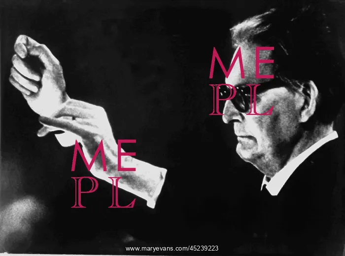 : Otto Klemperer : Otto Klemperer