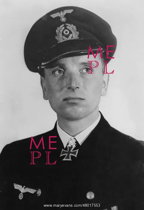 : Otto Kretschmer : Otto Kretschmer