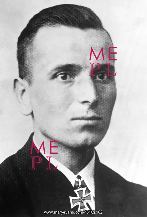: Otto Kretschmer : Otto Kretschmer