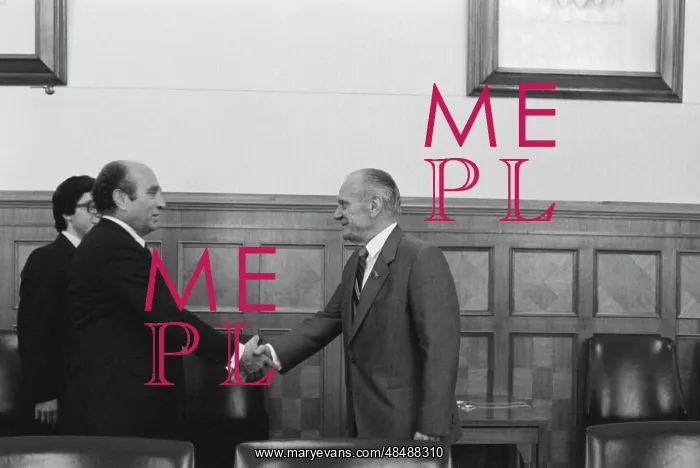 : Otto Lambsdorff visits USSR : Otto Lambsdorff visits USSR