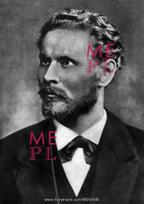 : Otto Lilienthal : Otto Lilienthal