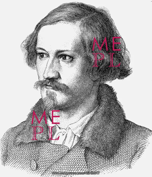: Otto Ludwig : Otto Ludwig