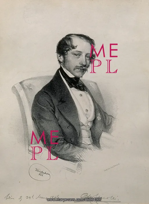 : Otto Nicolai : Otto Nicolai