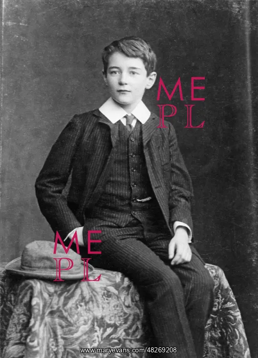 : Otto, Prince of Bismarck, 1912 : Otto, Prince of Bismarck, 1912