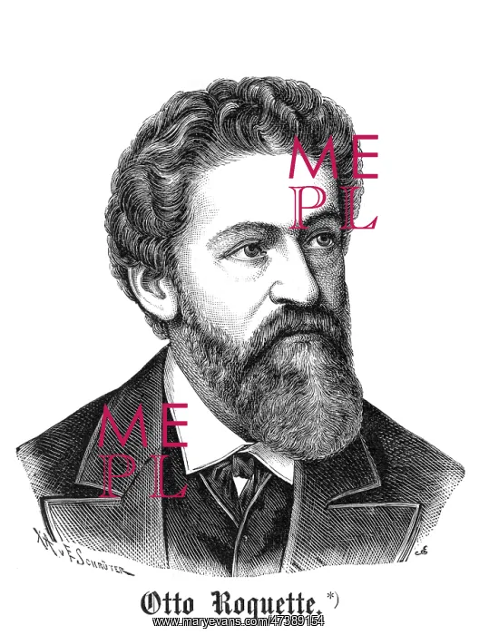  : OTTO ROQUETTE