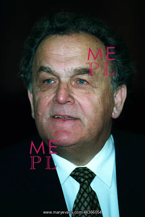  : Otto Stich