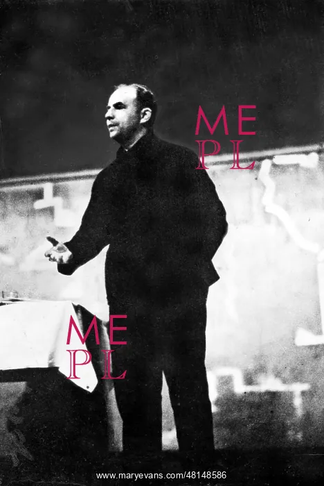 : Otto Strasser : Otto Strasser