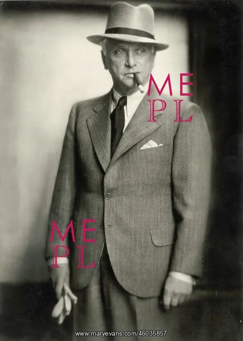 : Otto Tressler : Otto Tressler