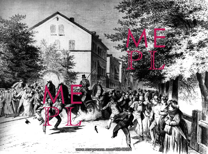 : Otto von Bismarck : Otto von Bismarck