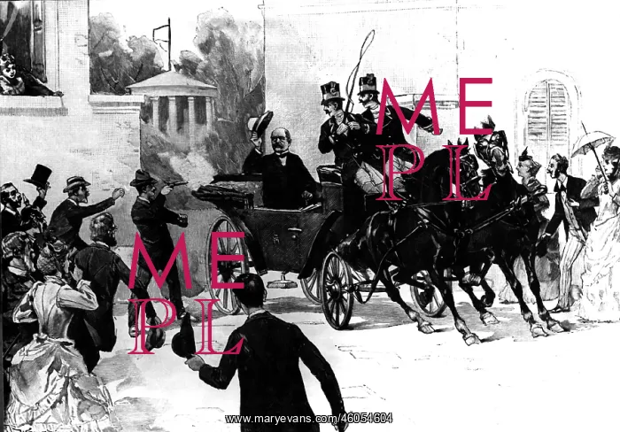 : Otto von Bismarck : Otto von Bismarck