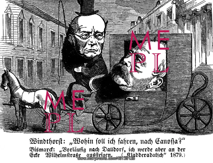 : Otto von Bismarck : Otto von Bismarck