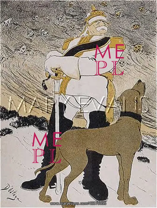 : Otto von Bismarck : Otto von Bismarck