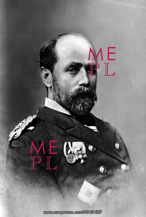 : Otto von Diederichs : Otto von Diederichs