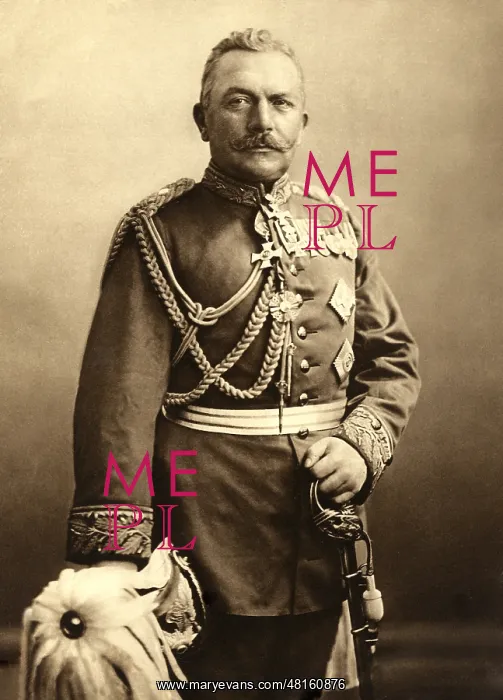 : Otto von Emmich : Otto von Emmich