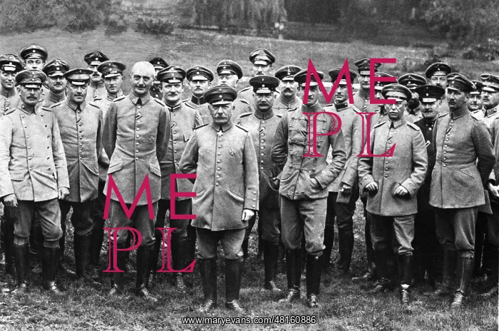 : Otto von Emmich : Otto von Emmich