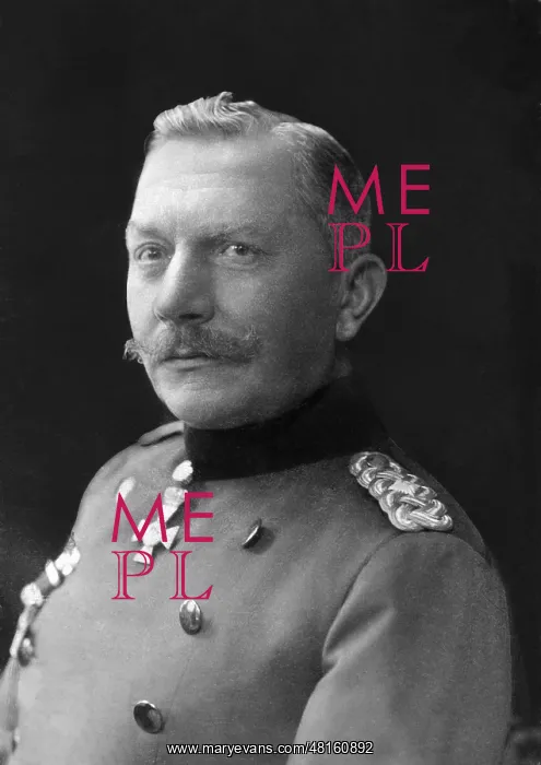 : Otto von Emmich : Otto von Emmich