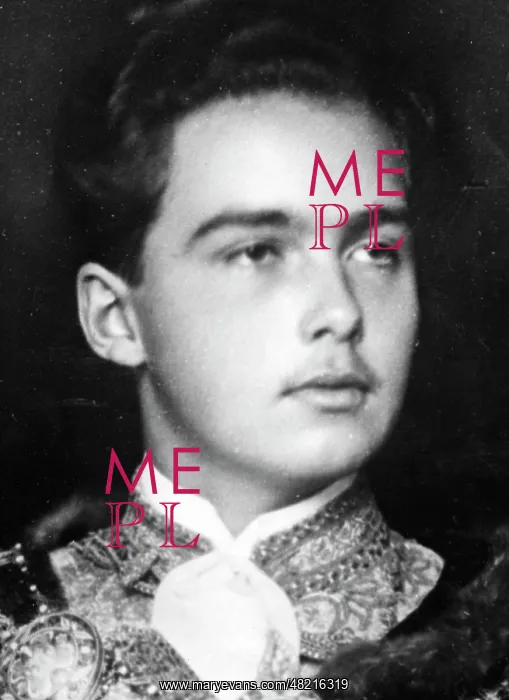 : Otto von Habsburg : Otto von Habsburg