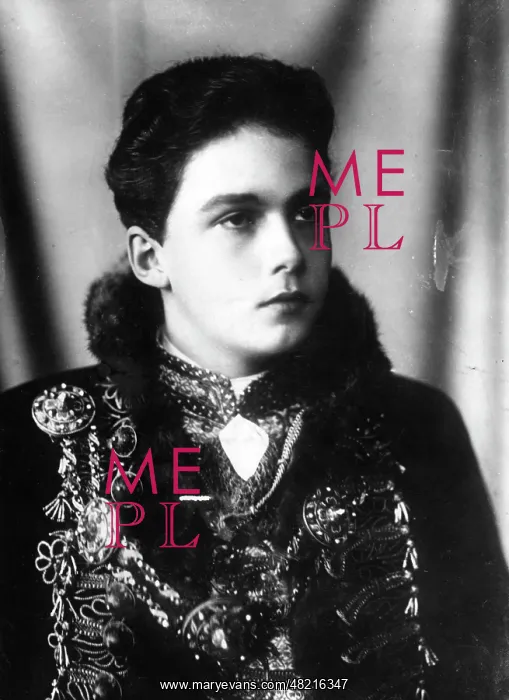 : Otto von Habsburg : Otto von Habsburg