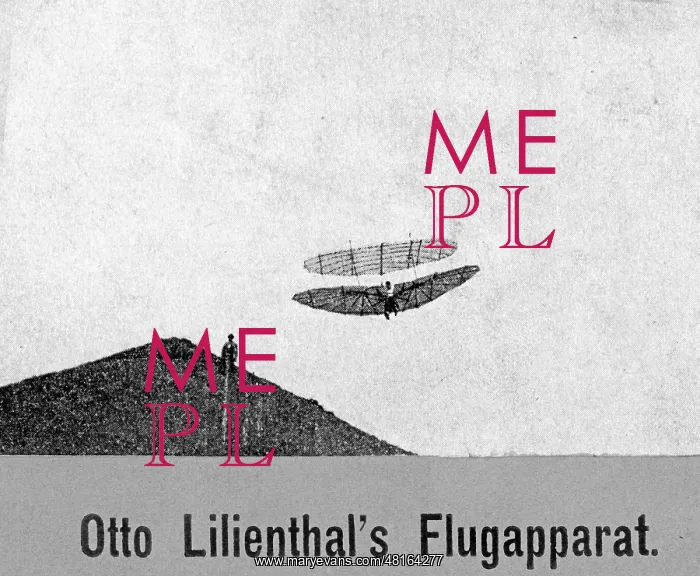 : Otto von Lilienthal : Otto von Lilienthal