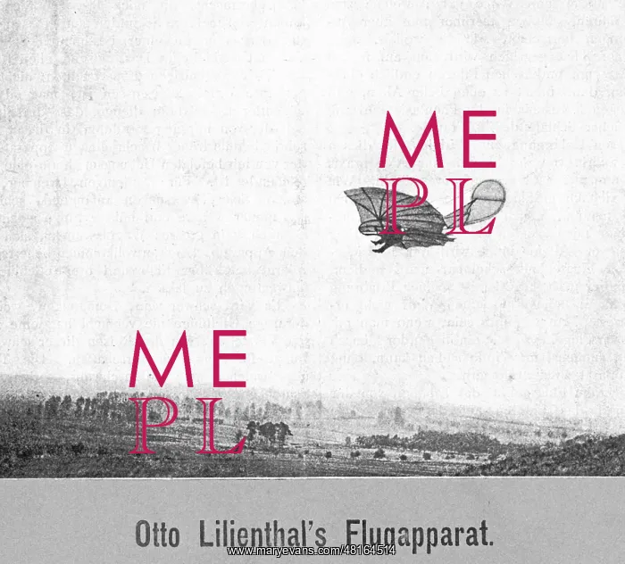 : Otto von Lilienthal : Otto von Lilienthal