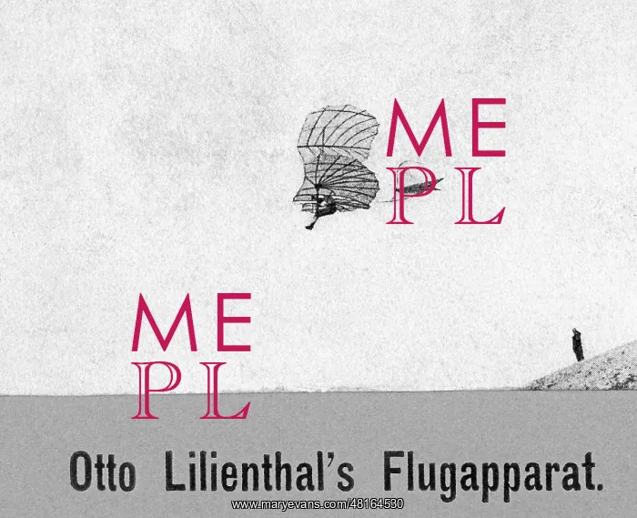 : Otto von Lilienthal : Otto von Lilienthal