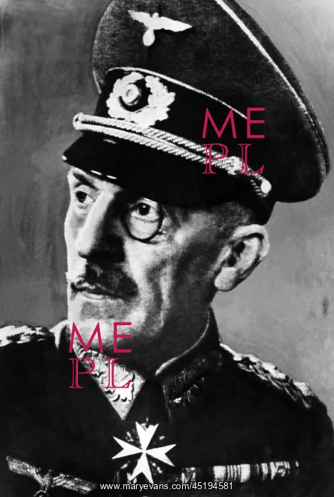  : Otto von Stulnagel