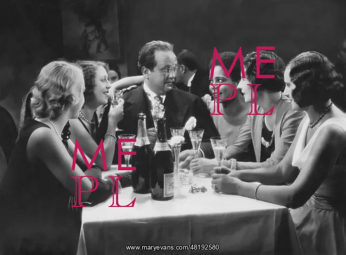 : Otto Wallburg in Weekend im Paradies, 1931 : Otto Wallburg in Weekend im Paradies, 1931