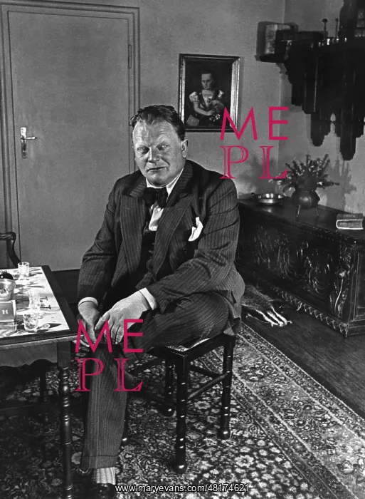 : Otto Wernicke : Otto Wernicke